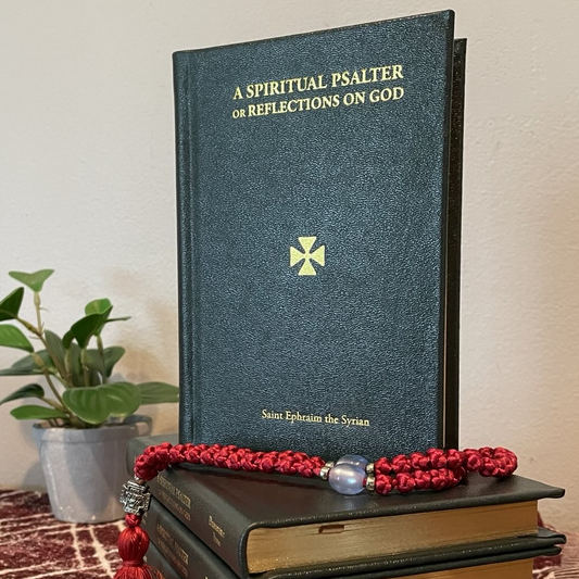 Octoechos Benefactors Bundle #5