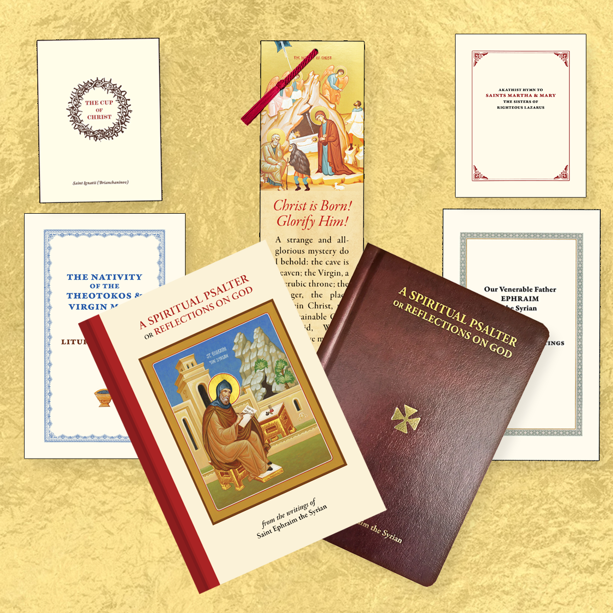 Bookstore Bundle (Gift Season)